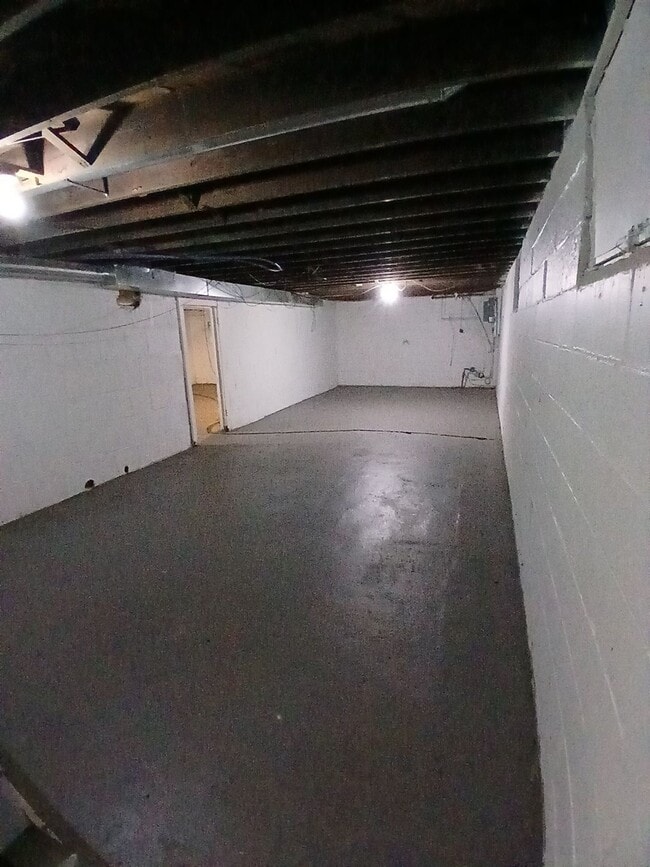 Building Photo - 1535 West St