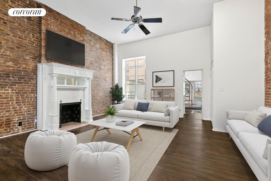 Primary Photo - 10 W 87th St