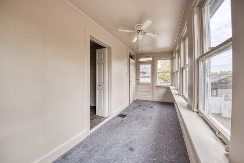 Building Photo - 3810 Clark St