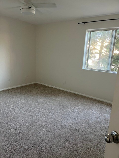 Upstairs Primary Bedroom - 938 Agate St