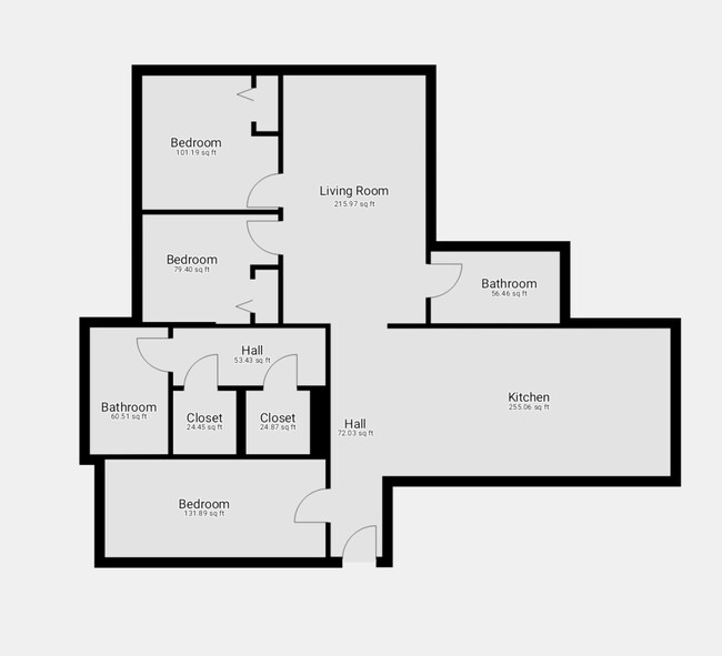 Floorplan - 30 Dongan Place