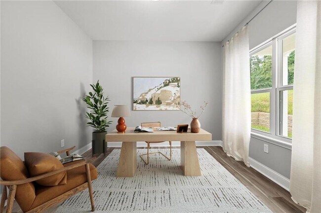 Building Photo - 5341 Stewart Mill Rd