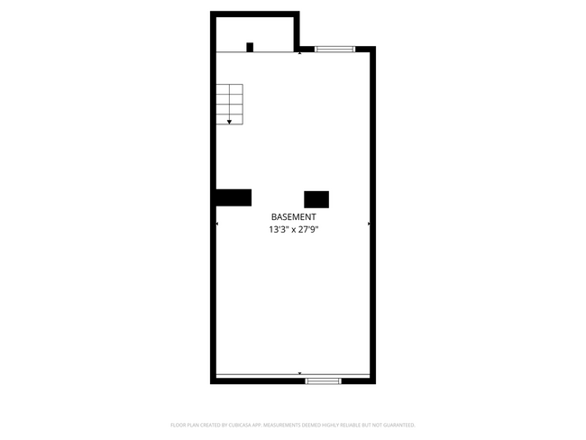 Building Photo - Adorable 2 Bedroom Single Family on Penn St