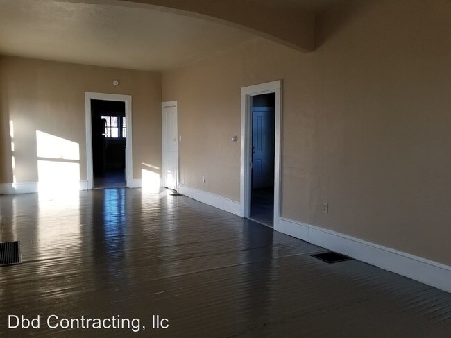 Building Photo - 2 br, 1 bath House - 1332 Harmar