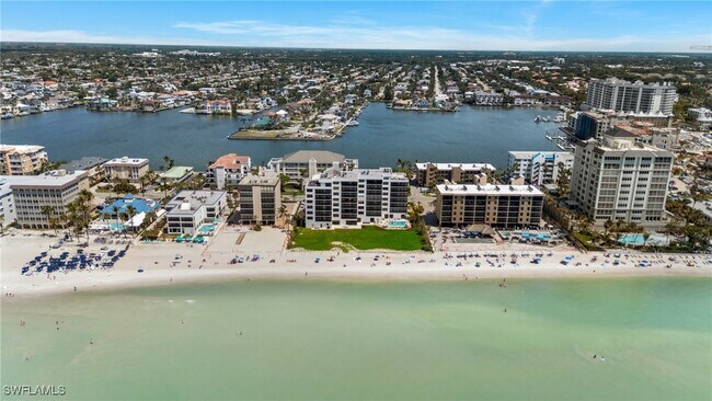 Building Photo - 9375 Gulf Shore Dr