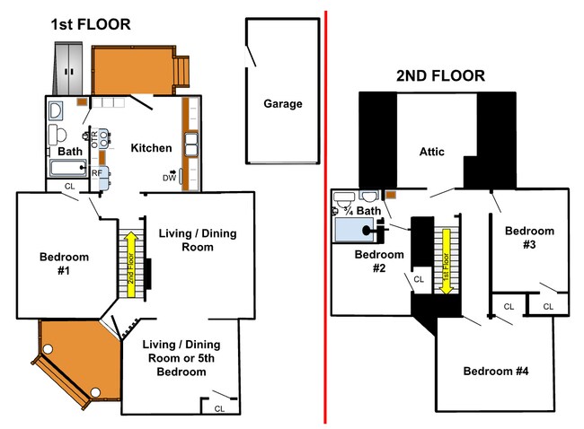 Building Photo - 204 Edna St