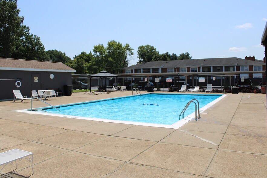 Building Photo - 1100 Erie Ave