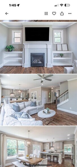 Building Photo - 2675 Sugar Mill Dr SE