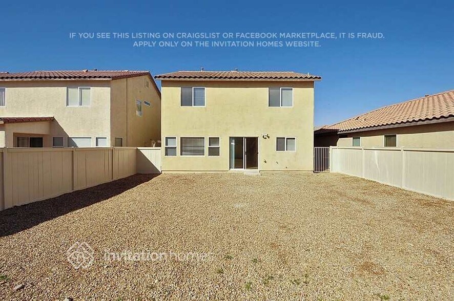 Building Photo - 5961 Mahogany Mountain Dr