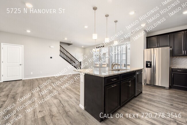 Building Photo - 5725 N Hanover St
