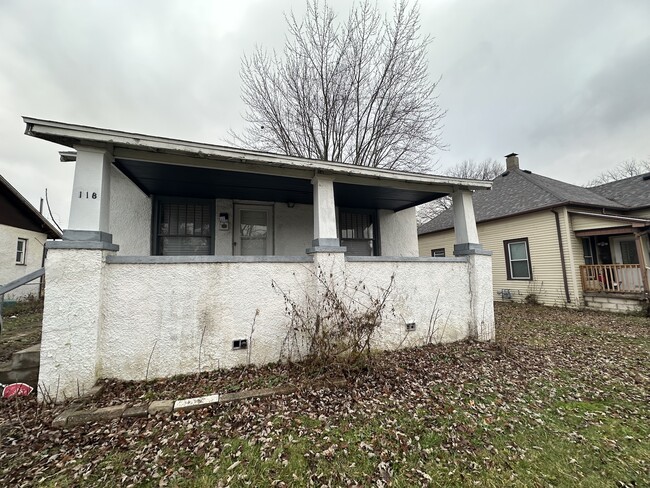 Primary Photo - 118 State St N