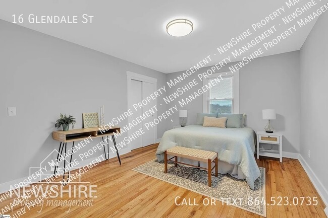 Building Photo - 16 Glendale St