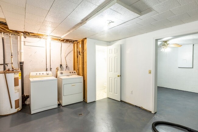 Building Photo - 223 Stribling Ave