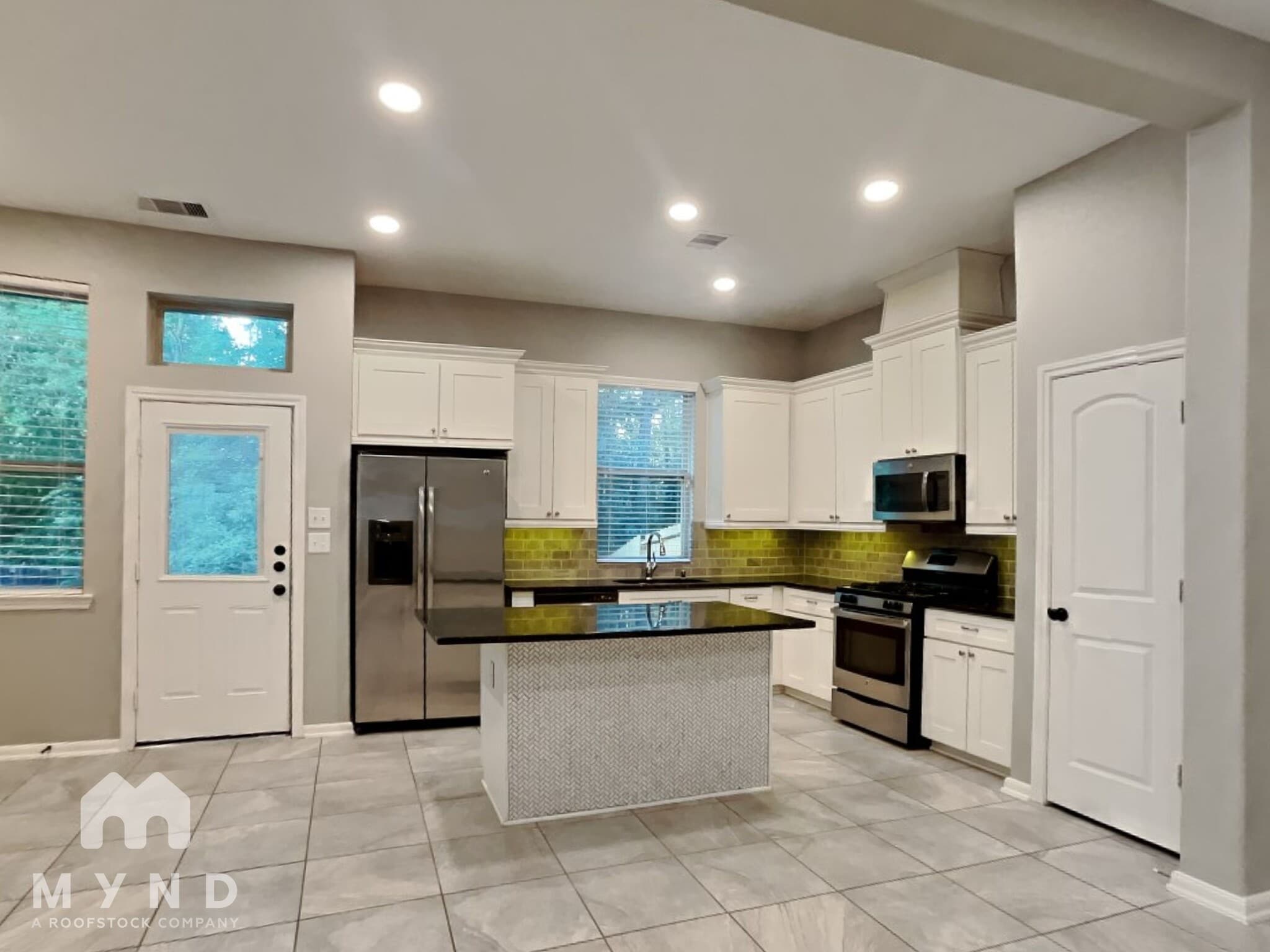Building Photo - 118 Cheswood Forest Dr