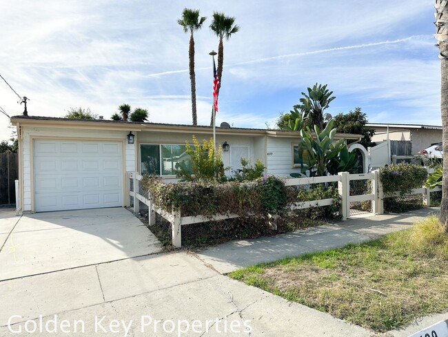 Primary Photo - Move-in ready single-level home in Oceanside!