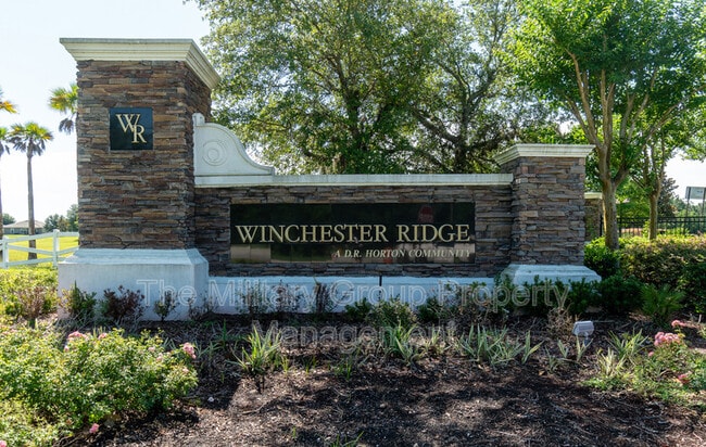 Building Photo - 15729 Equine Gait Dr