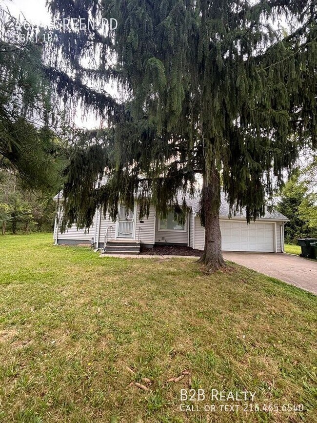 Building Photo - 4684 Green Rd