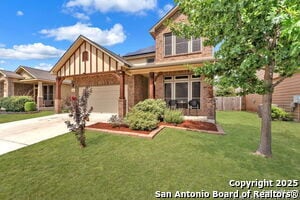 Building Photo - 8427 Buckhorn Parke