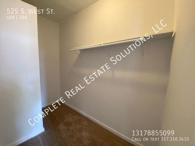 Building Photo - 525 S West St