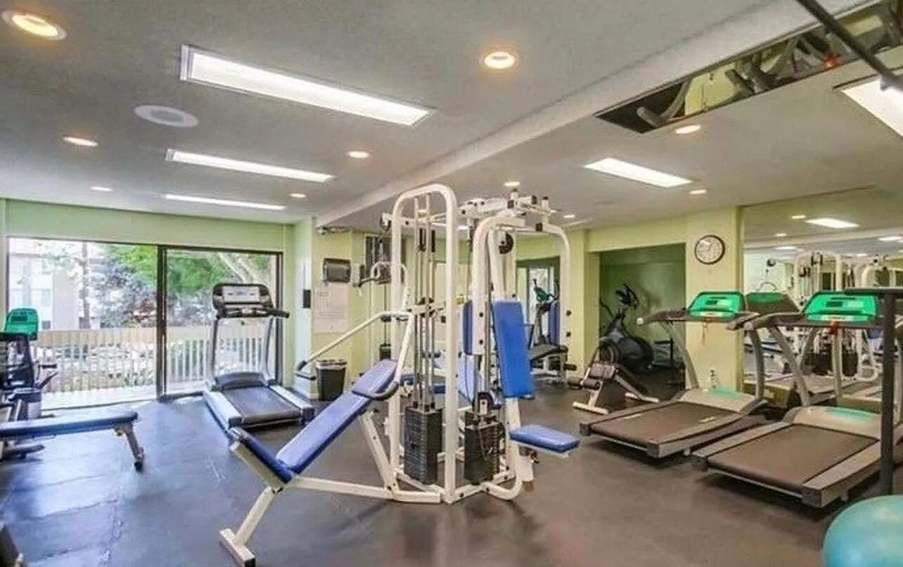 Building Photo - 4600 Lamont St