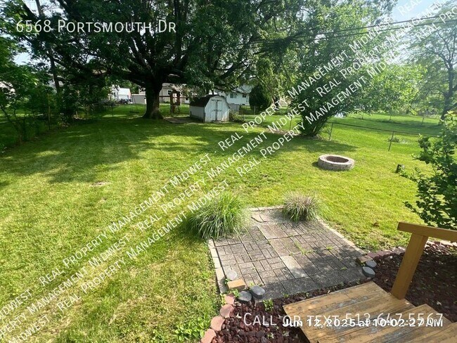 Building Photo - 6568 Portsmouth Dr