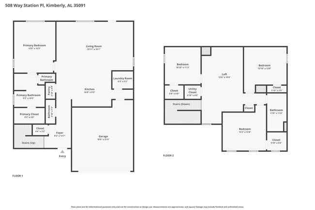 Building Photo - Modern Two Story Living in Doss Ferry - Available NOW!!