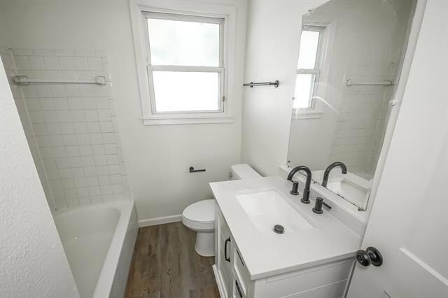 Building Photo - 3133 41st St