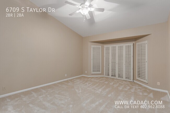 Building Photo - 6709 S Taylor Dr