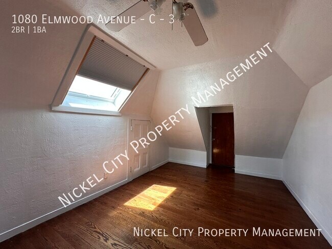 Building Photo - 1080 Elmwood Ave