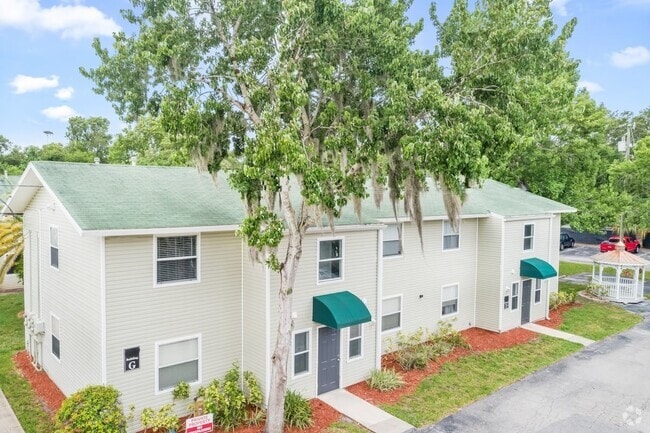 Building Photo - Haven on Canal Apartments