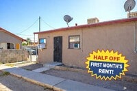 Building Photo - 531 S 1st Ave