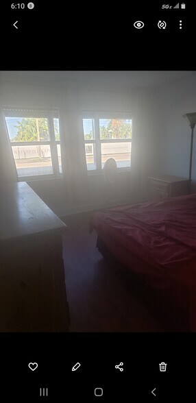 wood furniture set bedroom - 550 Bayshore Dr
