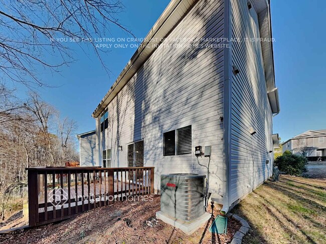 Building Photo - 267 Averasboro Dr