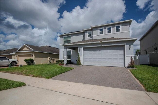 Building Photo - 633 Ogelthorpe Dr