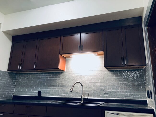 kitchen - 201 S Bassett St