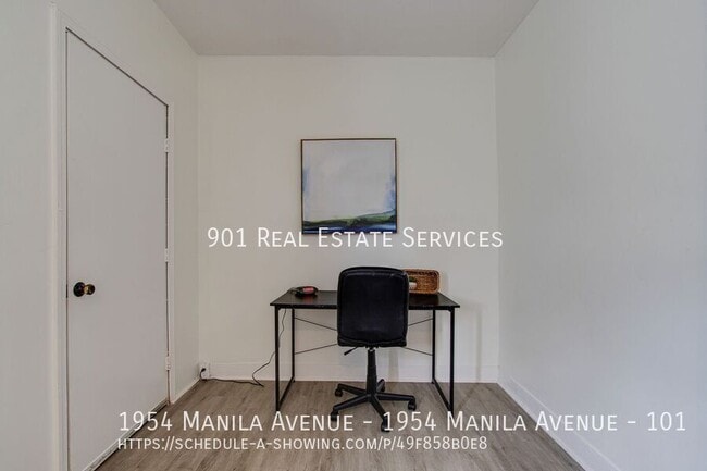 Building Photo - 1954 Manila Ave