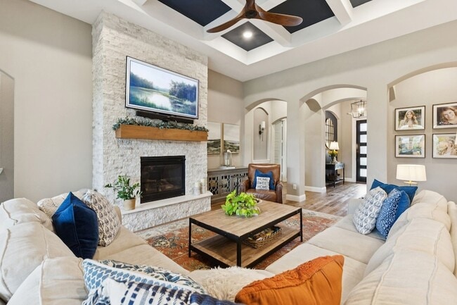Building Photo - 2607 Maverick Way
