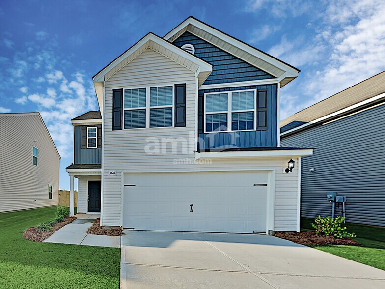 Primary Photo - 3022 Wingadee Dr