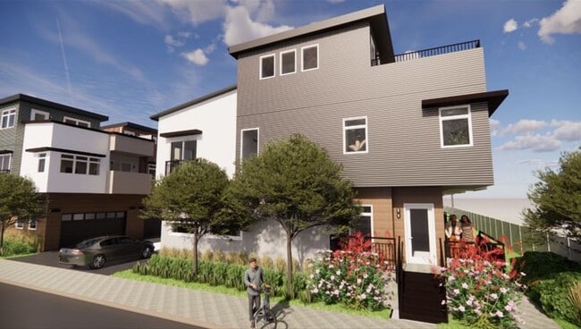 Building Photo - New Construction 4-Bedroom Residence in Garden City  — Pet-Friendly, Easy Commute, Close to Shopp...