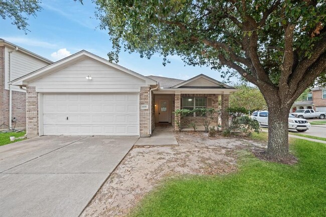Primary Photo - 4806 Dark Canyon Ct
