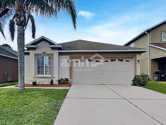 Building Photo - 6821 Aramon Ct