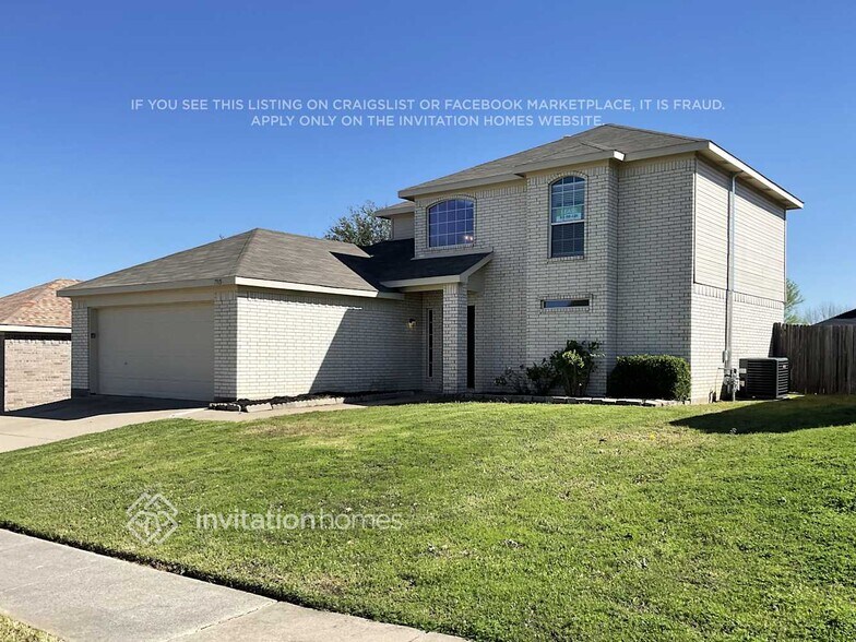 Building Photo - 7915 Blue Duck Trail