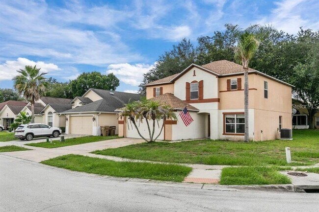 Building Photo - 1537 Morning Star Dr
