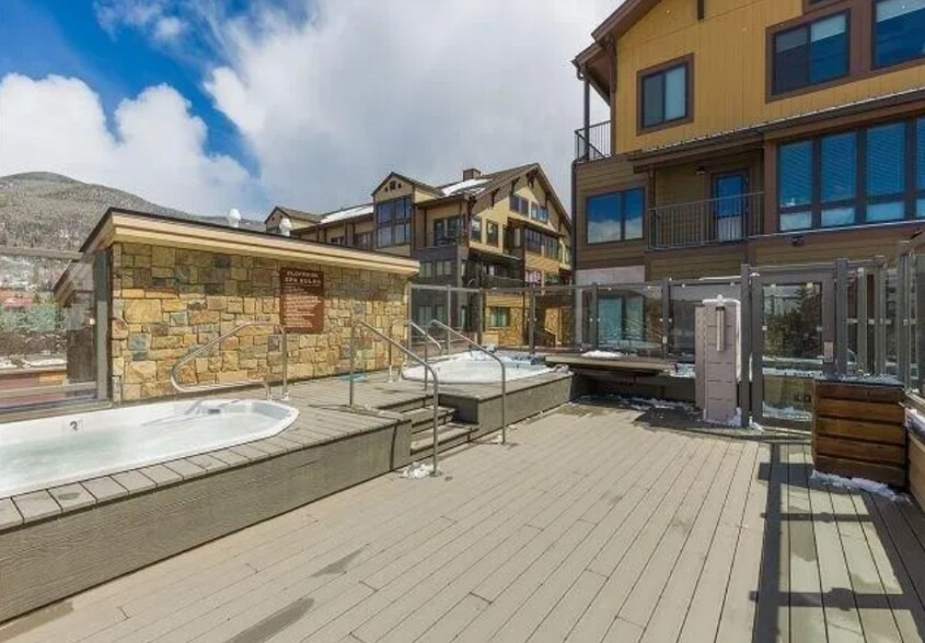 Building Photo - 1211 W Keystone Rd