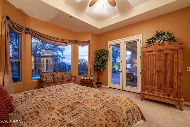 Building Photo - 6183 E Evening Glow Dr