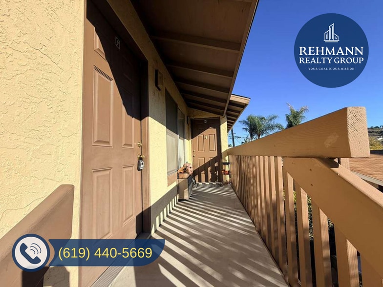 Building Photo - 1010 S Magnolia Ave