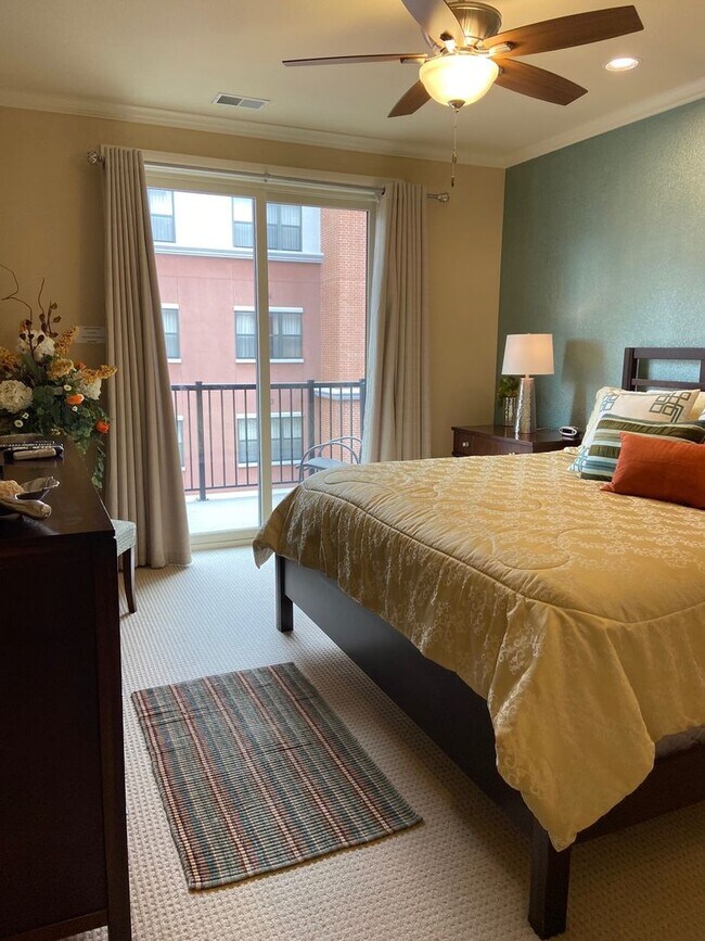 Building Photo - Branson Landing Condo on the Boardwalk