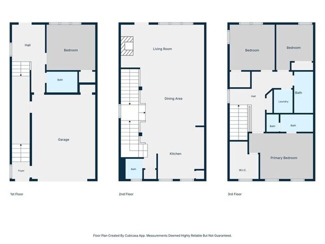 Building Photo - 5716 Pine Oak Dr, Norcross, GA 30092