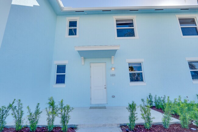 Building Photo - 101 Osprey Cir