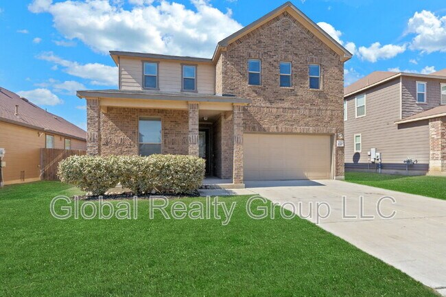 Building Photo - 8307 Pioneer Fld